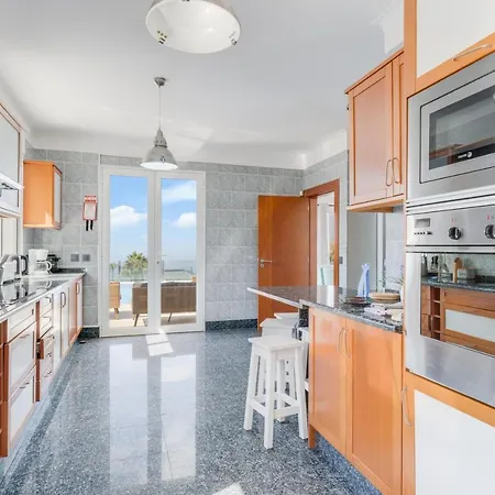 Loureiro 빌라 푼샬